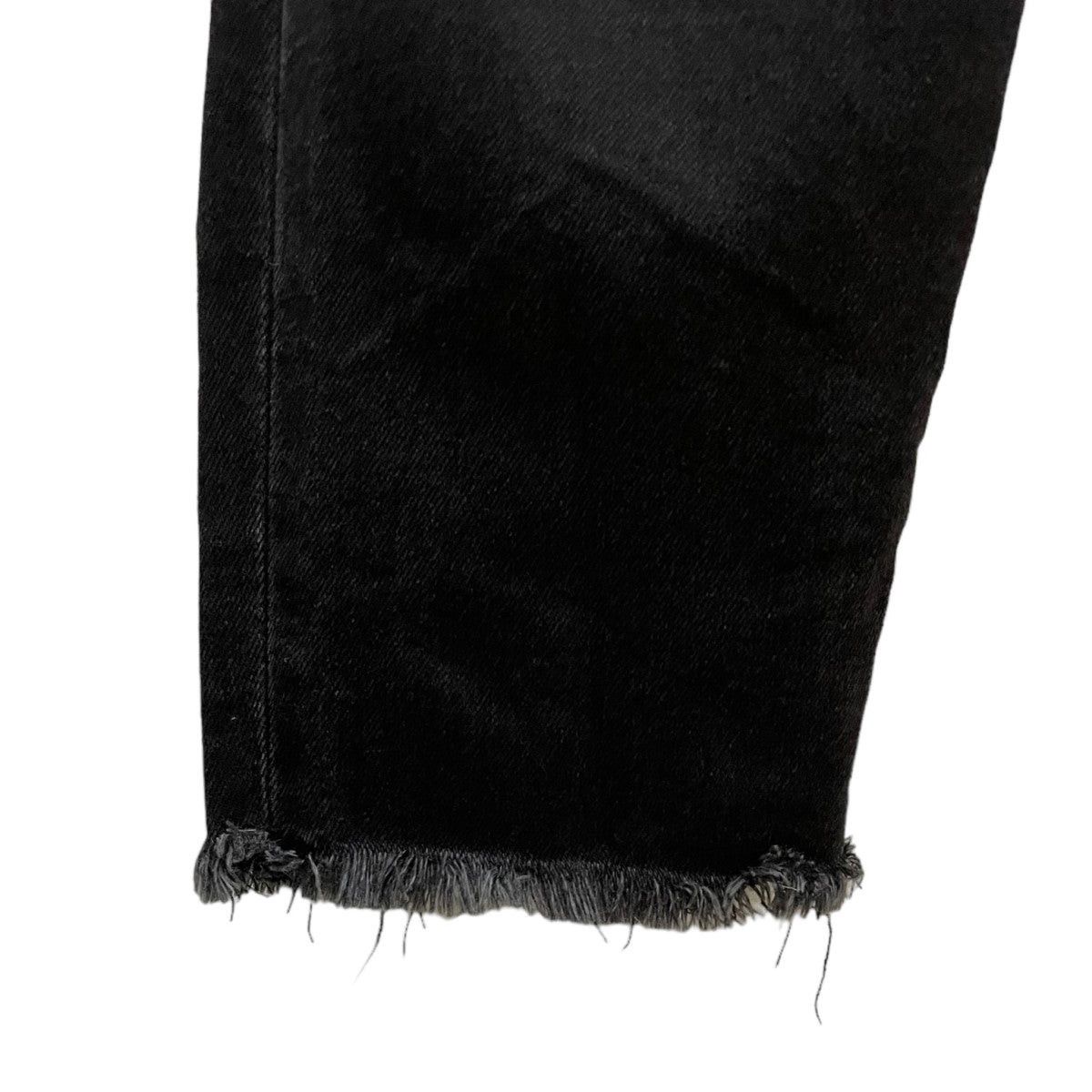Undercover Undercover 2021SS Hem Tachiki Stretch Katsuragi PT Size US 30 / EU 46 - 6 Thumbnail