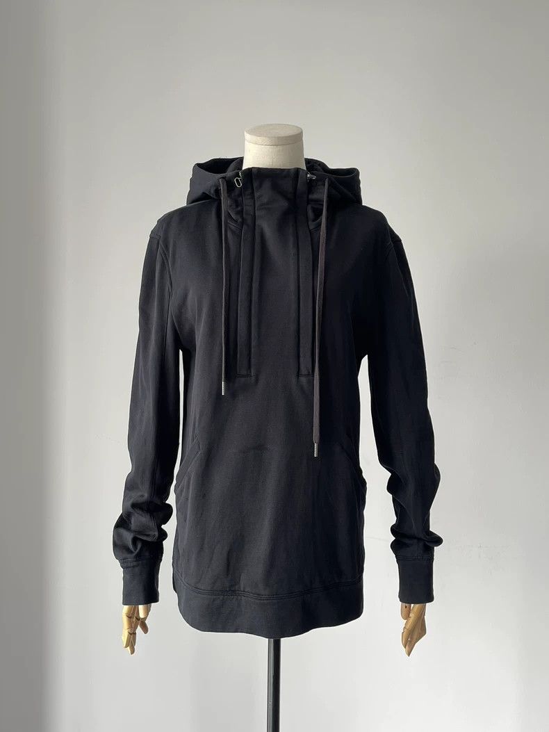 Helmut Lang HELMUT LANG A jacket with a vest Size US S / EU 44-46 / 1 - 2 Thumbnail