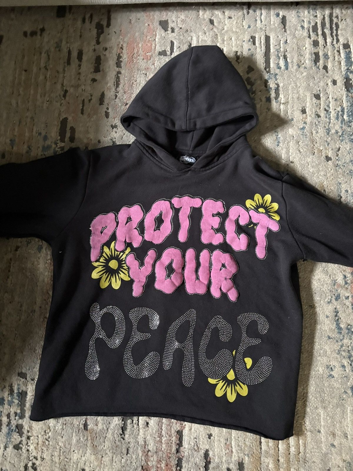 Other Euphoric “Protect Your Peace” Size US S / EU 44-46 / 1 - 1 Thumbnail