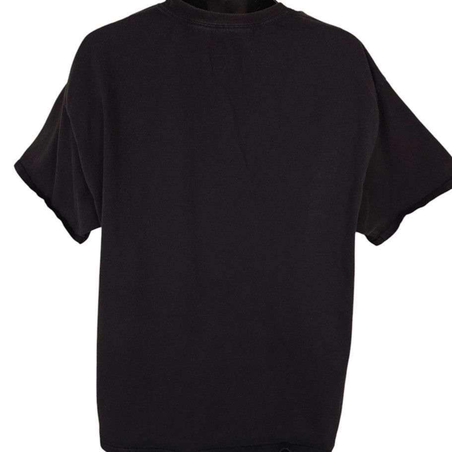 Hanes Renegade Racing T Shirt Mens Size XL Black Performance Fuels Size US XL / EU 56 / 4 - 3 Thumbnail