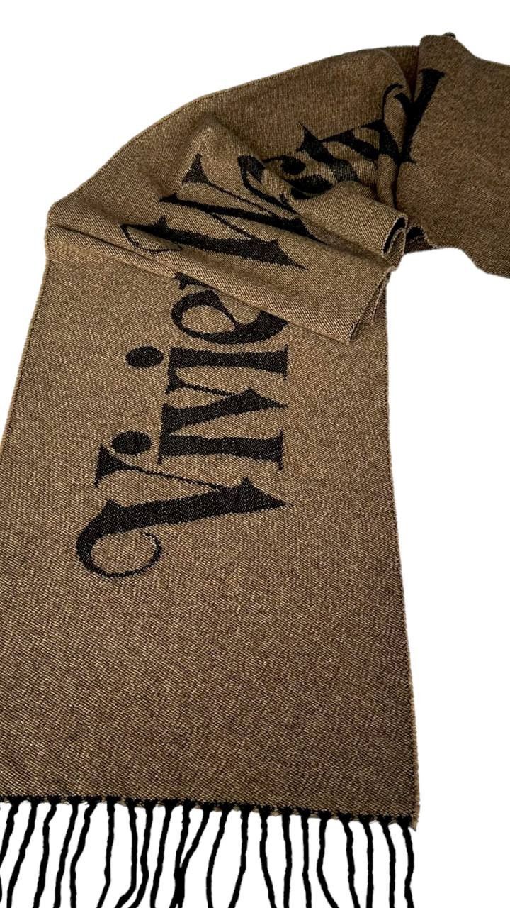Vivienne Westwood Vivienne Westwood Scarf / Muffler Size ONE SIZE - 3 Thumbnail