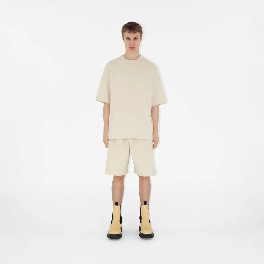 Burberry Burberry Black and White Short S Size US 29 - 2 Thumbnail