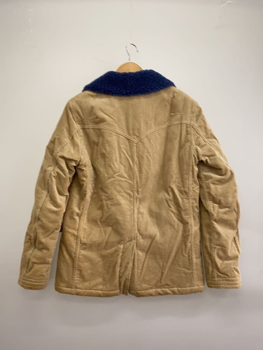 Number (N)ine Corduroy Boa Fleece Jacket Size US M / EU 48-50 / 2 - 2 Thumbnail