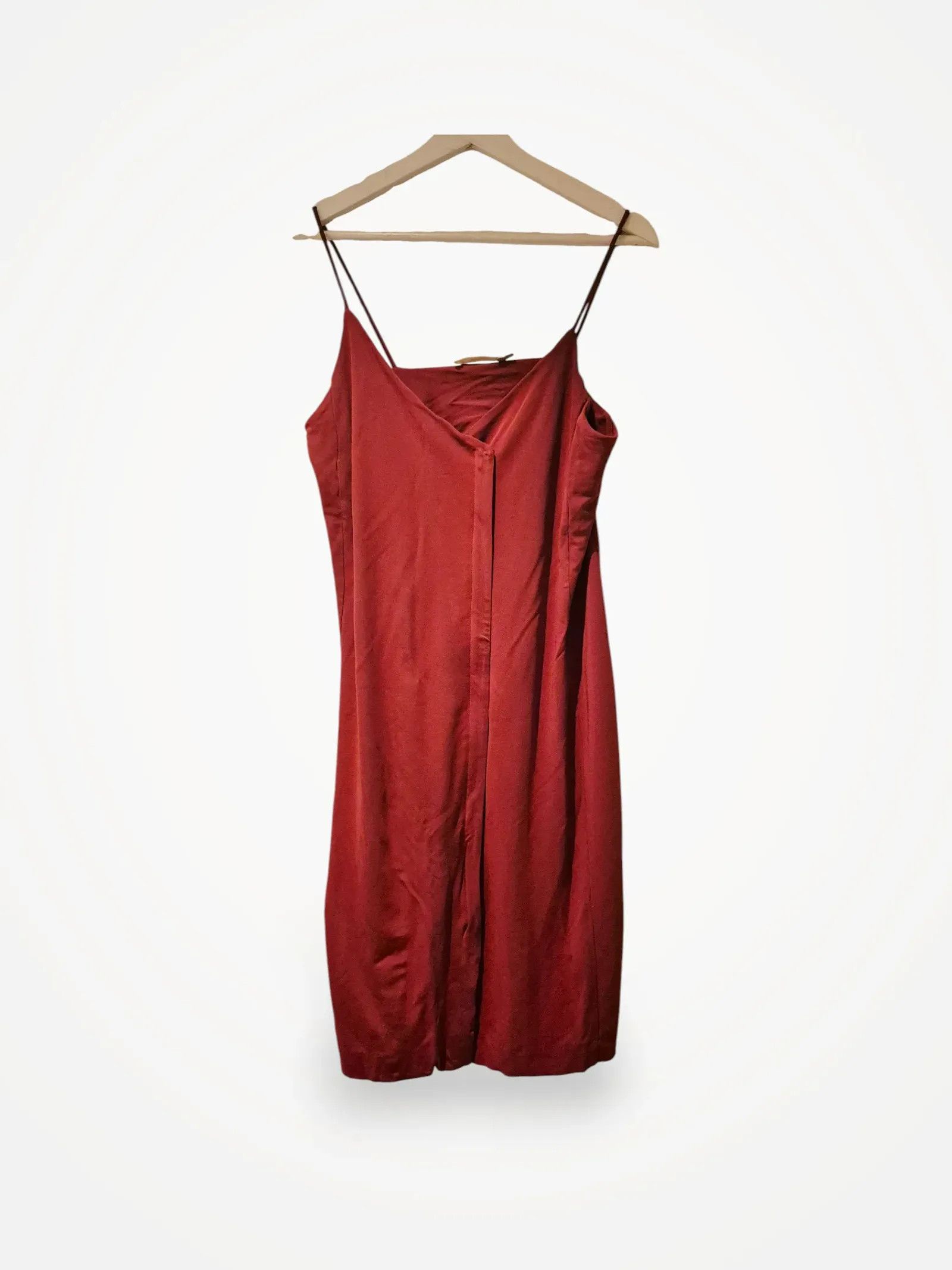 Whyred Whyred Cira Dress Size M / US 6-8 / IT 42-44 - 1 Thumbnail