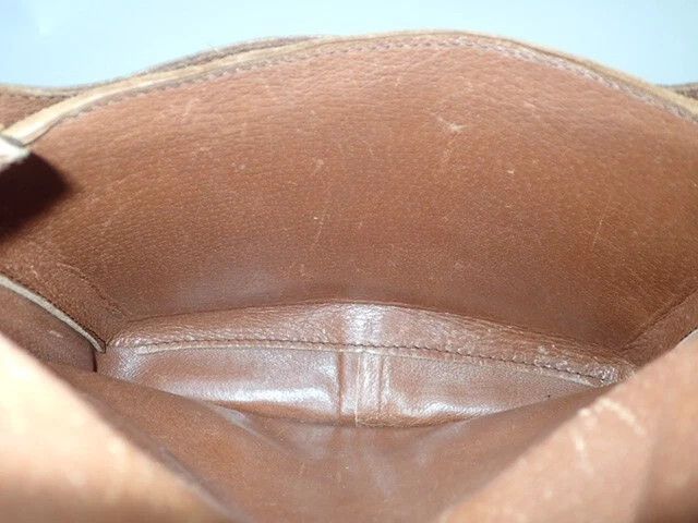 Louis Vuitton Louis Vuitton Cartouchiere GM CrossbodyBag Monogram M51252 Size ONE SIZE - 15 Thumbnail