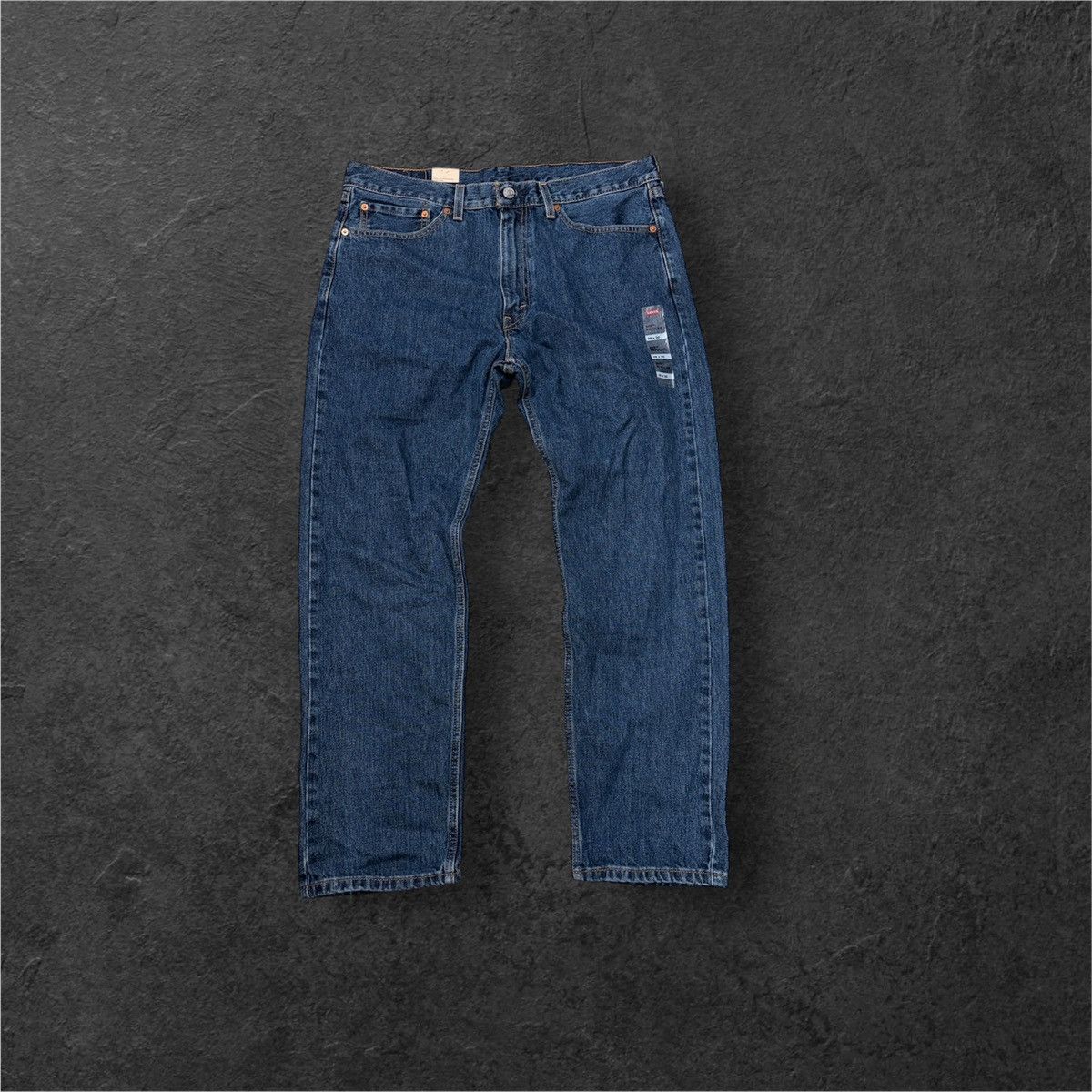 Levi's Levis 505 brand new Size US 36 / EU 52 - 1 Thumbnail