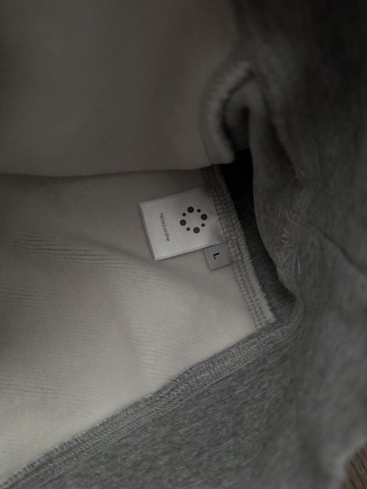 Other Raised Online Diet Love crewneck Size US L / EU 52-54 / 3 - 4 Thumbnail