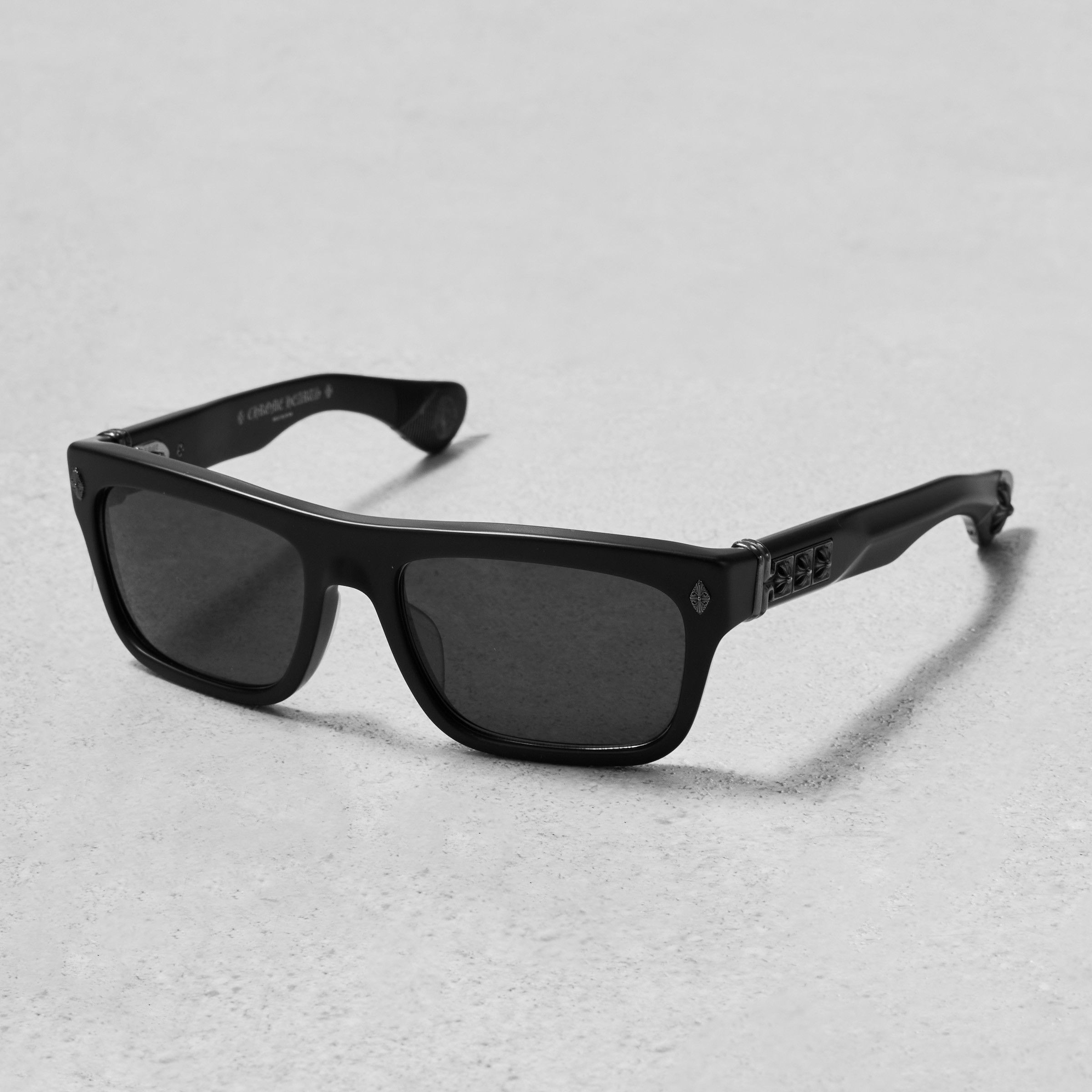 Chrome Hearts CHROME HEARTS SLUSS BUSSIN II Size ONE SIZE - 2 Thumbnail