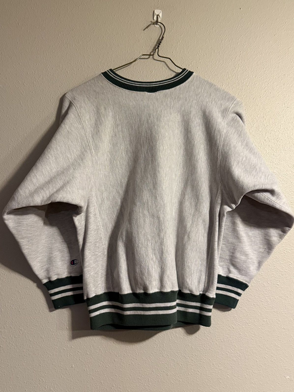 Champion vintage 90s champion reverse weave Atlanta 1996 olympics Size US M / EU 48-50 / 2 - 4 Thumbnail