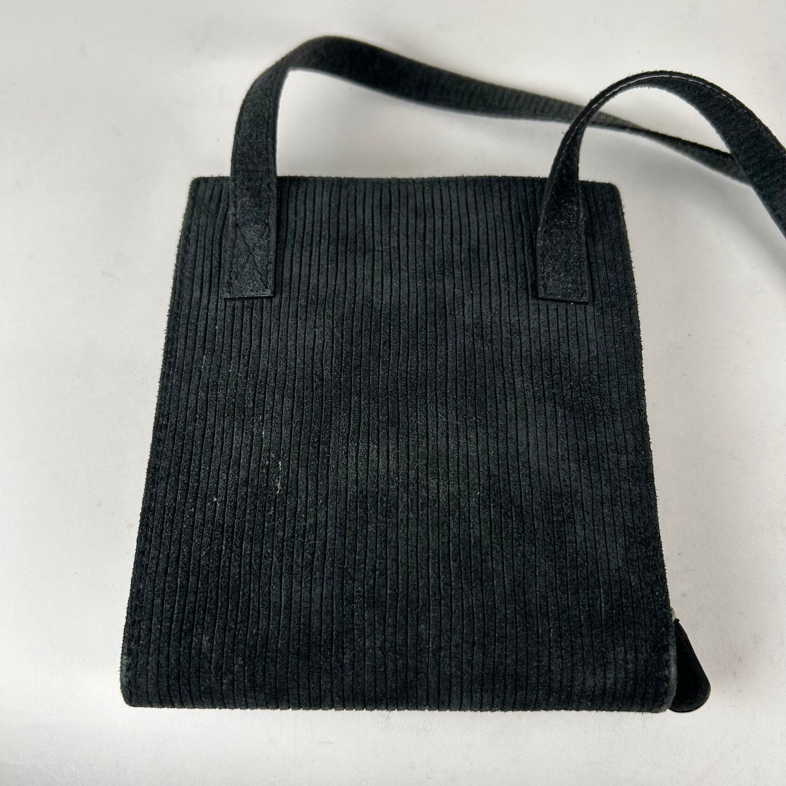 Jacquemus Jacquemus Le Gadjo Corduroy Zip Wallet Size ONE SIZE - 2 Thumbnail