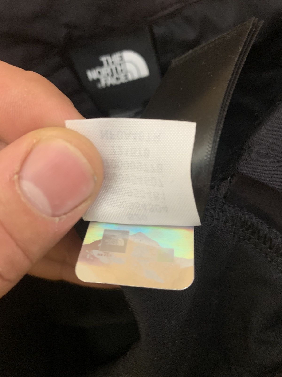 The North Face North face lounge pants Size US 32 / EU 48 - 9 Thumbnail