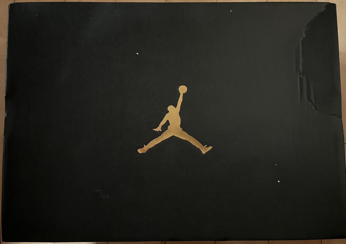 Nike New product, full box set Nike Air Jordan 1 Gym Red Size US 11 / EU 44 - 8 Thumbnail