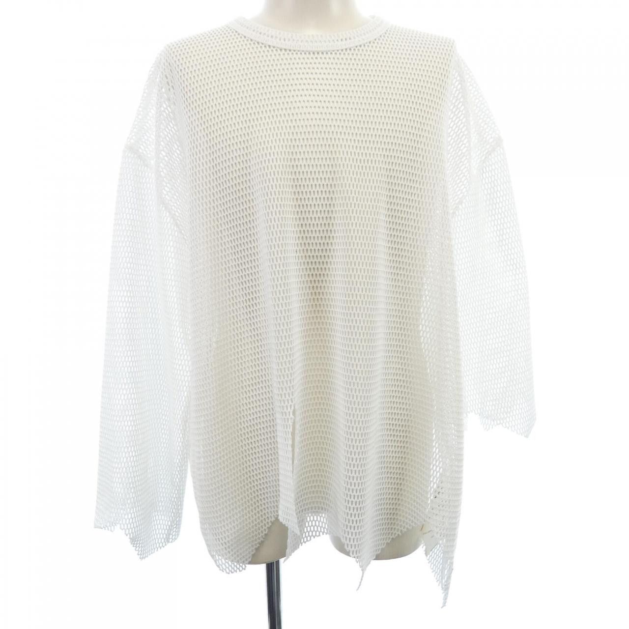 Comme des Garcons Comme des Garçons BLACK COMME des GARCONS Top Others Tops 1K-T001 DUTY FREE for USA Size ONE SIZE - 1 Thumbnail