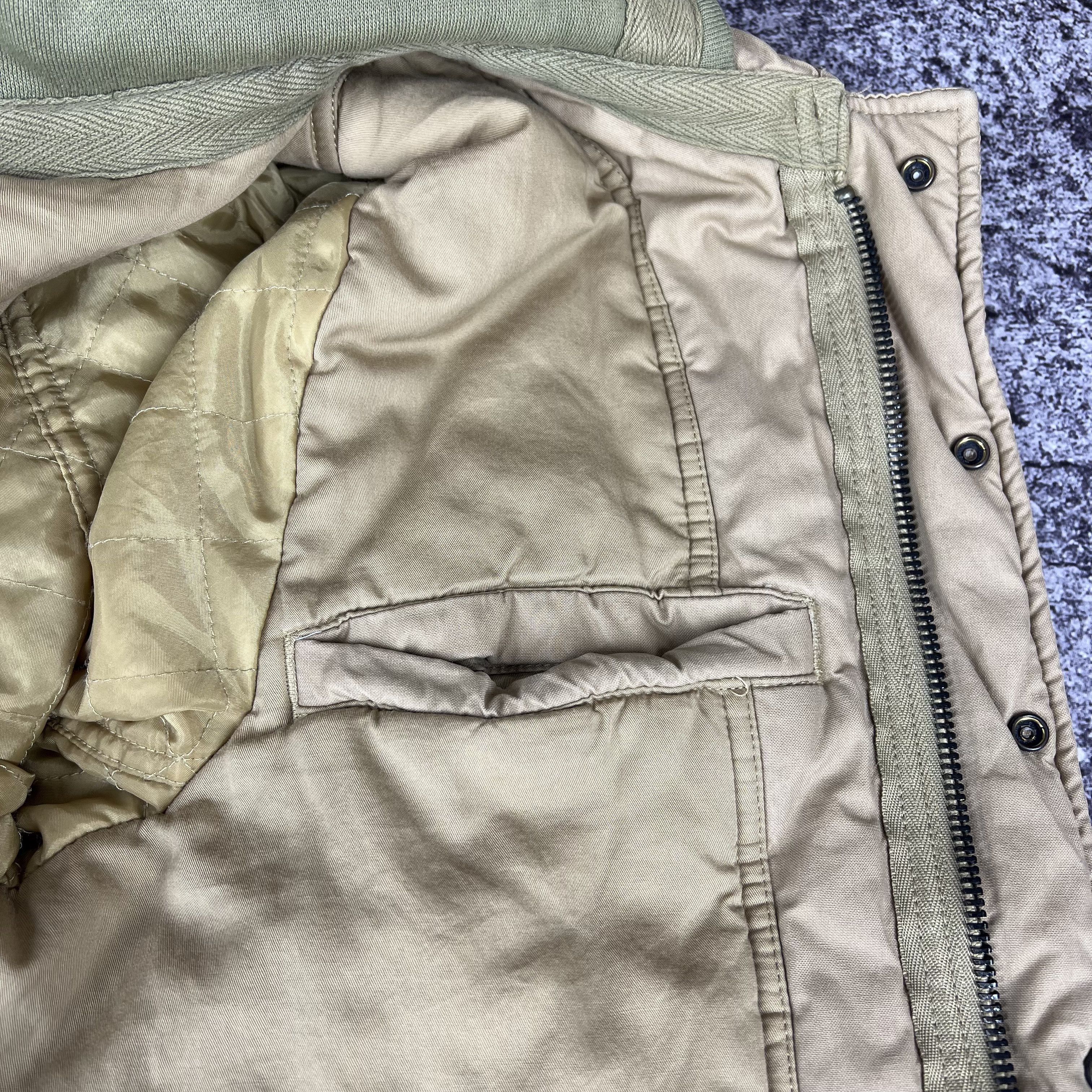 Denim & Supply Ralph Lauren Polo Denim And Supply Ralph Lauren Jacket Size M Size US M / EU 48-50 / 2 - 15 Thumbnail