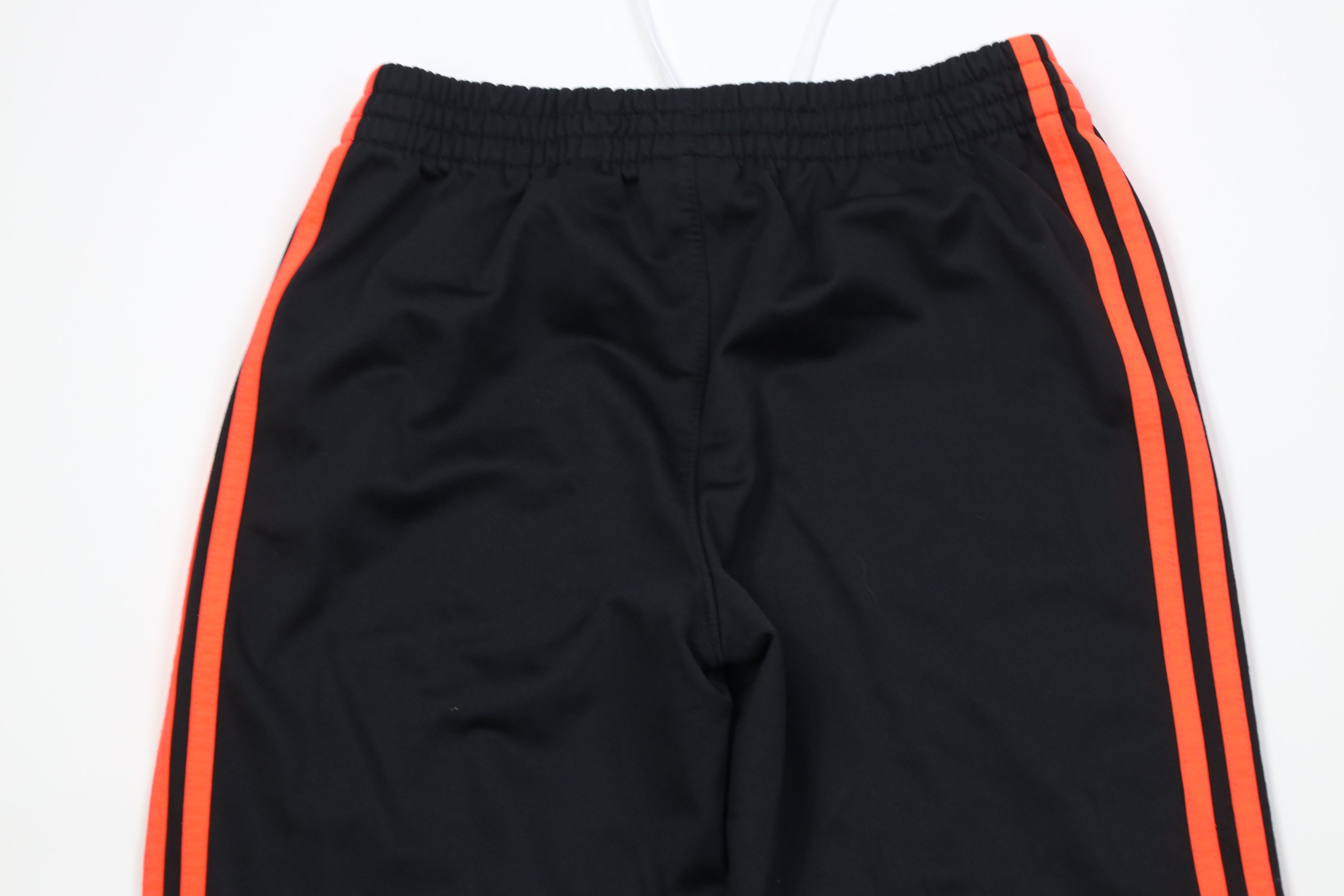 Adidas Vintage Y2K Adidas Striped Fleece Lined Sweatpants Pants Size US 32 / EU 48 - 10 Thumbnail