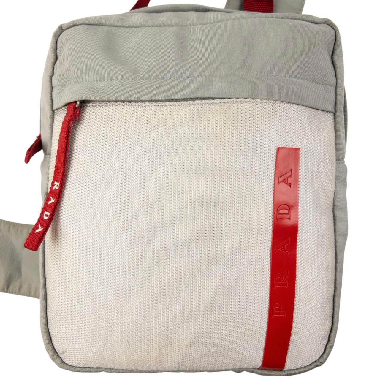 Prada Vintage Prada Sport Sling Bag Size ONE SIZE - 3 Thumbnail