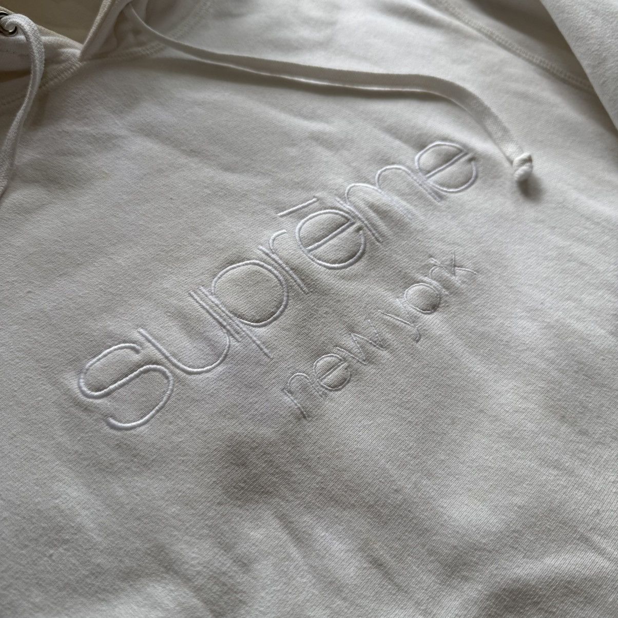 Supreme Supreme Multicolour Classic Size US L / EU 52-54 / 3 - 3 Thumbnail