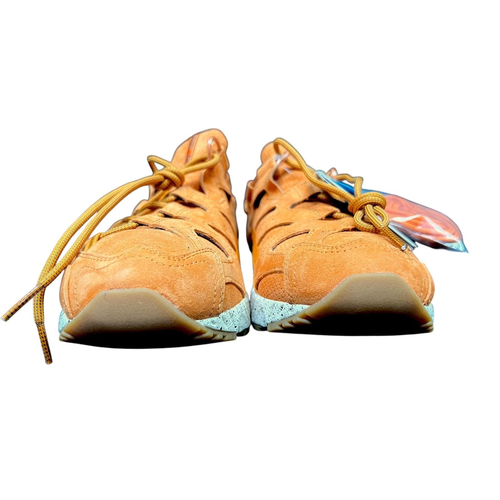 Kith Kith Ronnie Fieg x Asics Gel Mai Militia Men's 12 Sneakers Size US 12 / EU 45 - 3 Thumbnail