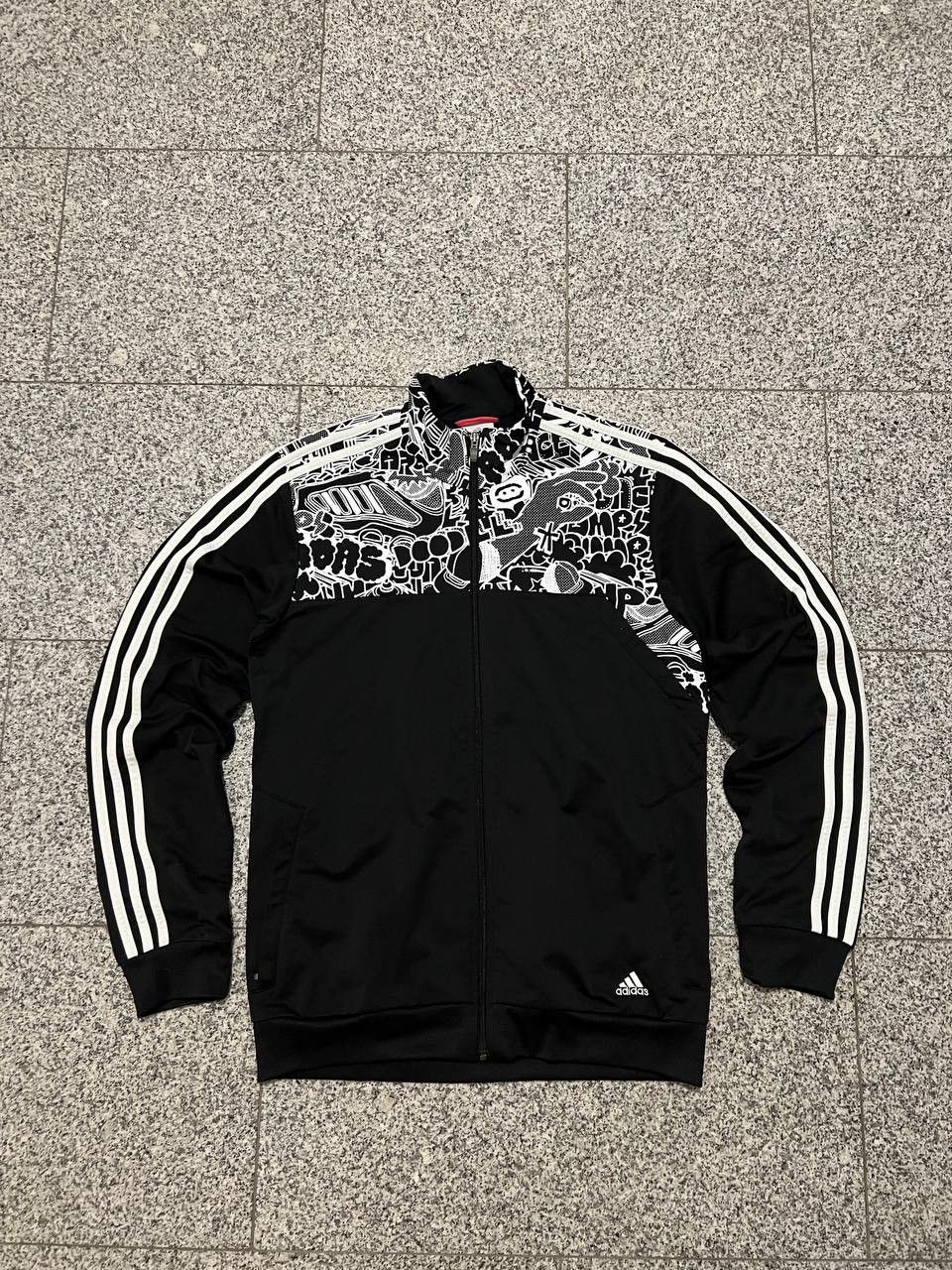 入荷now 安全 Japanese × Adidas Brand x Adidas Dragon Japan Kimono × ウォーキング・ランニングウェア
