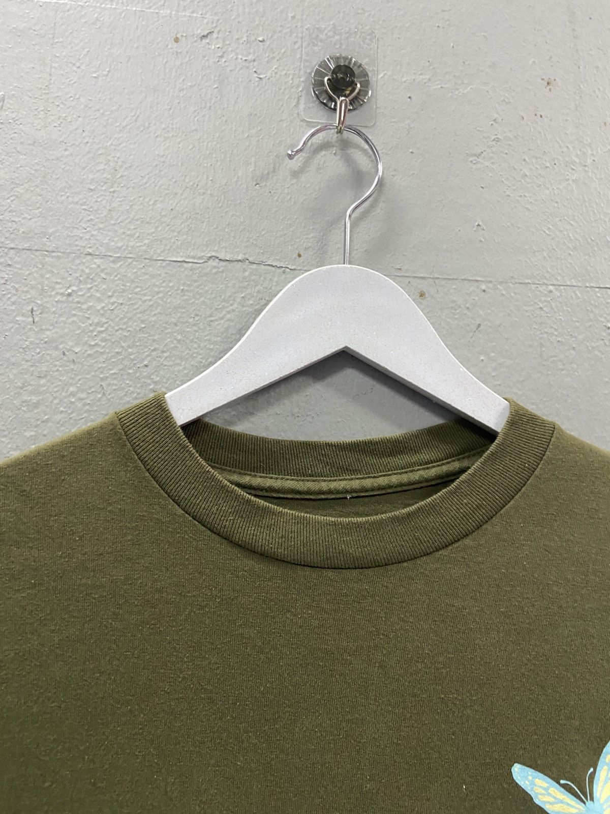 Golf Wang GOLF WANG 2018 CAMP FLOG GNAW CARNIVAL LONG SLEEVE SHIRT Size US M / EU 48-50 / 2 - 3 Thumbnail