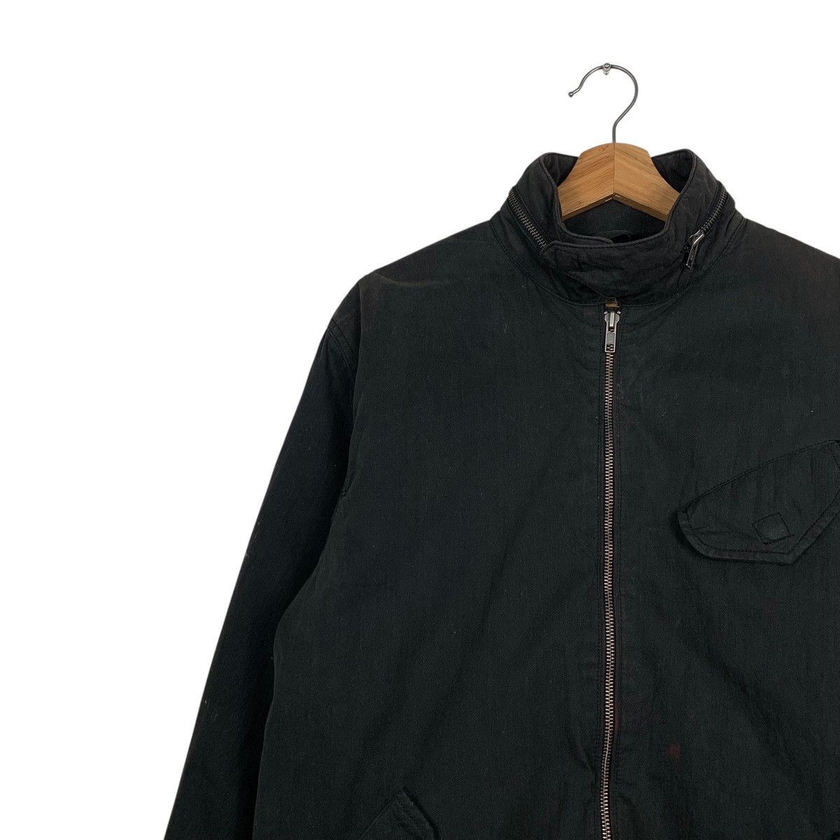 Stussy Stussy Bomber Jacket Size US M / EU 48-50 / 2 - 6 Thumbnail