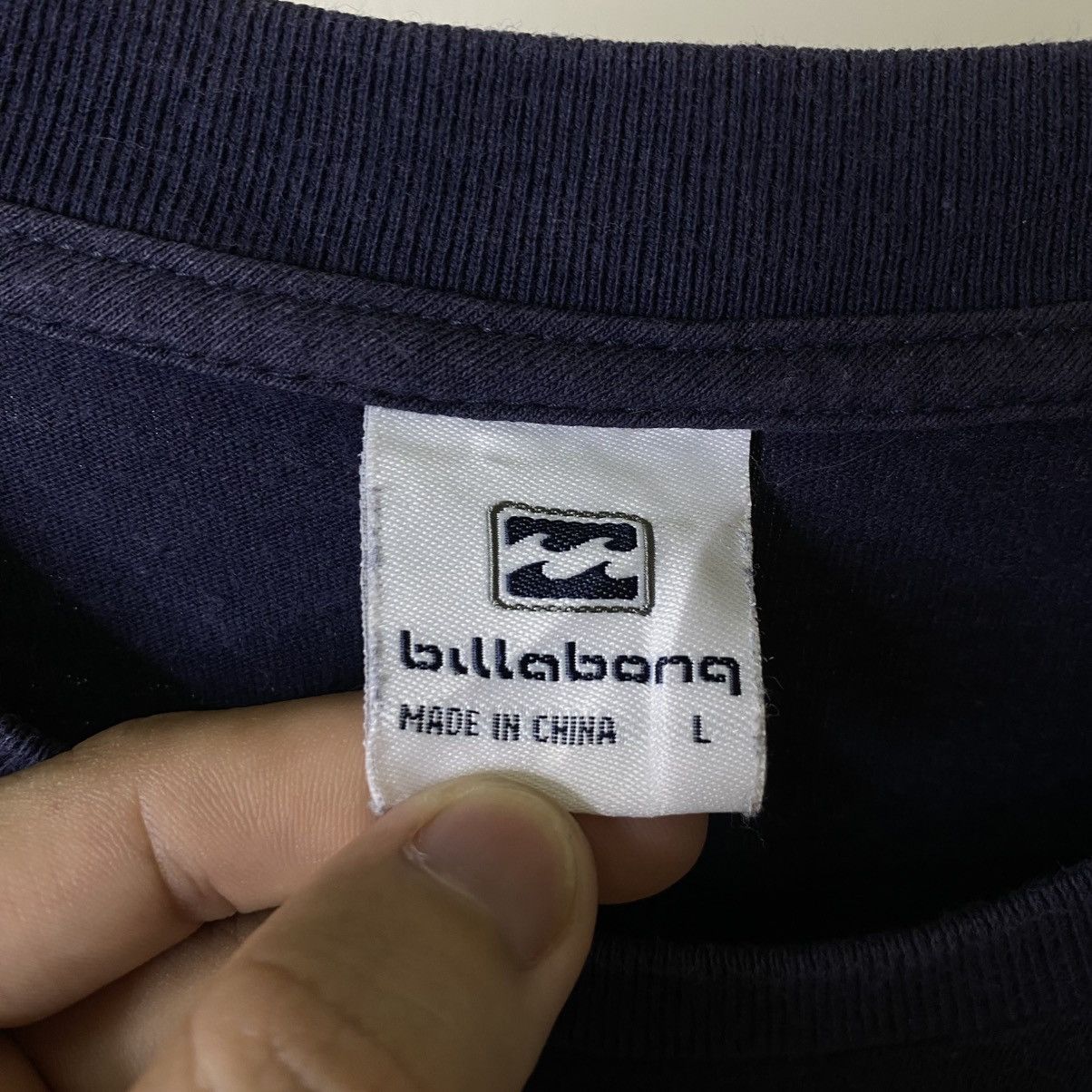 Billabong Vintage Y2K Billabong Surf Quiksilver Bronze Age Gotcha Size US L / EU 52-54 / 3 - 4 Thumbnail