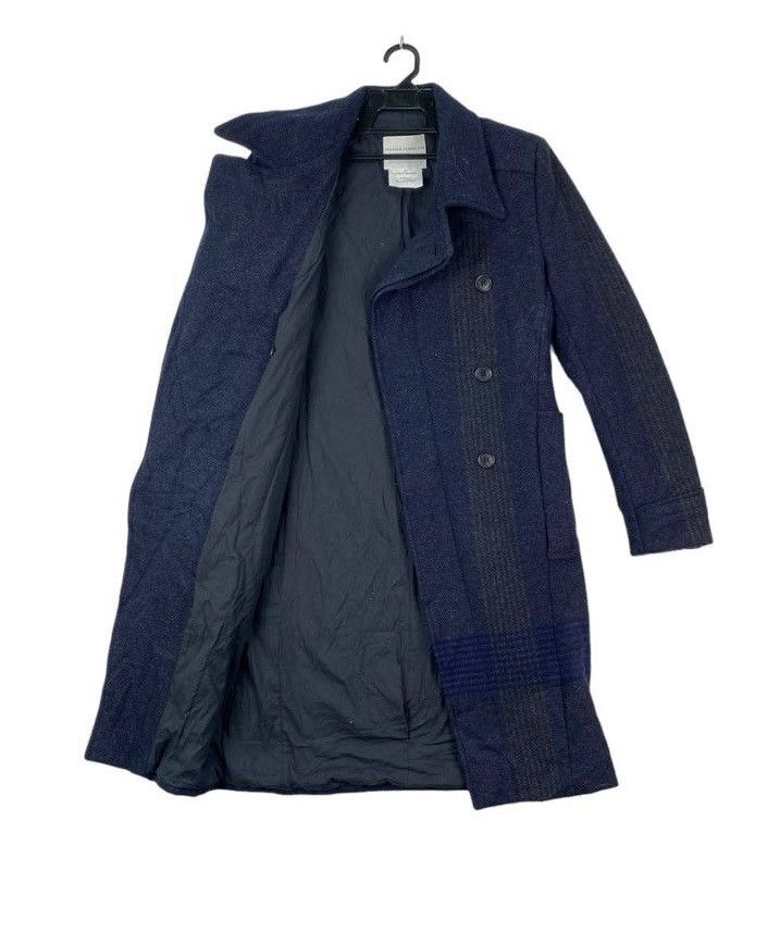 Stephan Schneider Stephan Schneider double breast button up wool coat jacket Size US M / EU 48-50 / 2 - 3 Thumbnail
