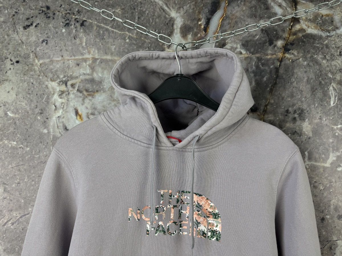The North Face Men’s The North Face Hoodie Size XL Size US XL / EU 56 / 4 - 2 Thumbnail