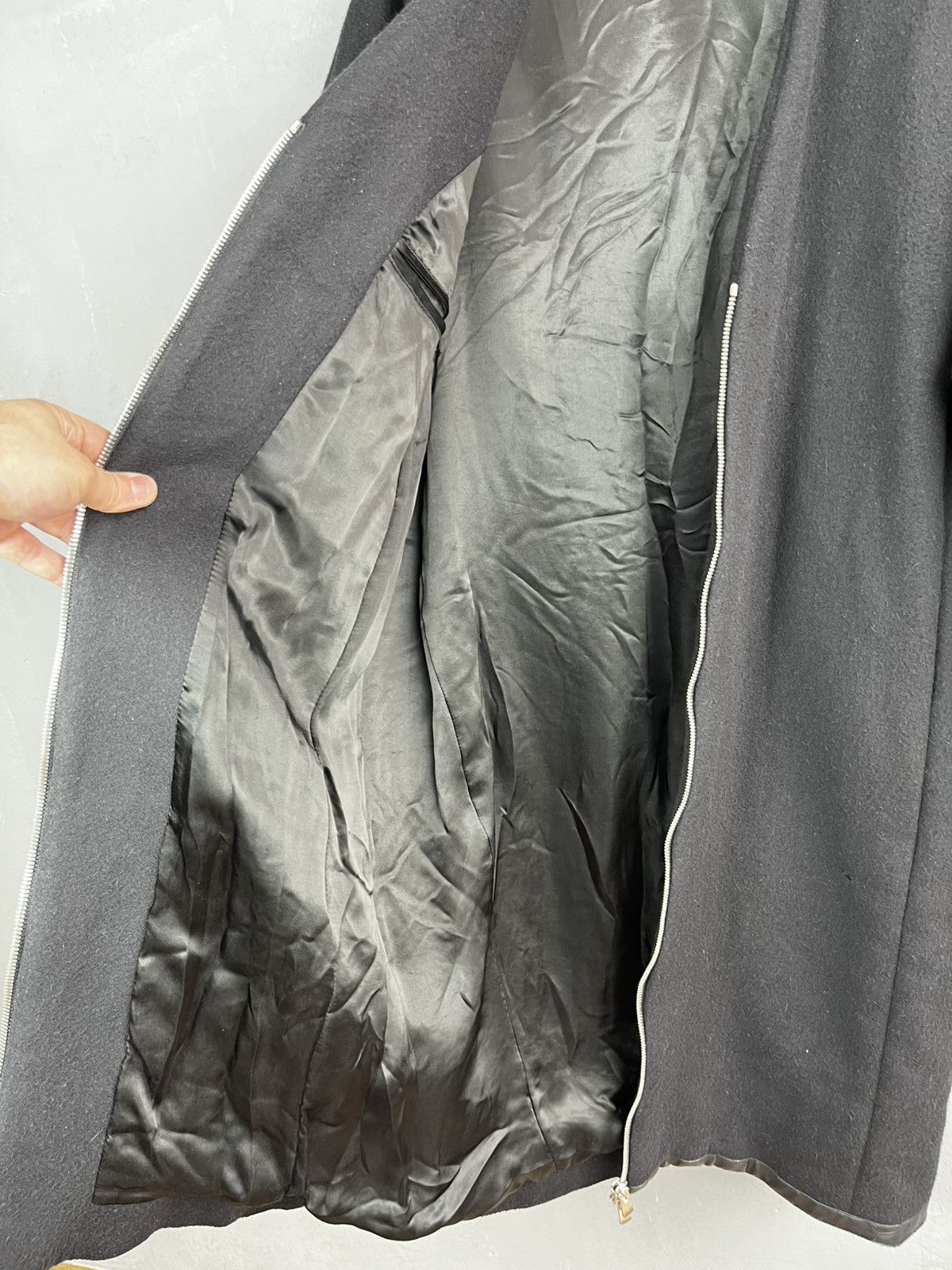 Thamanyah thamanyah coat Size US S / EU 44-46 / 1 - 15 Thumbnail
