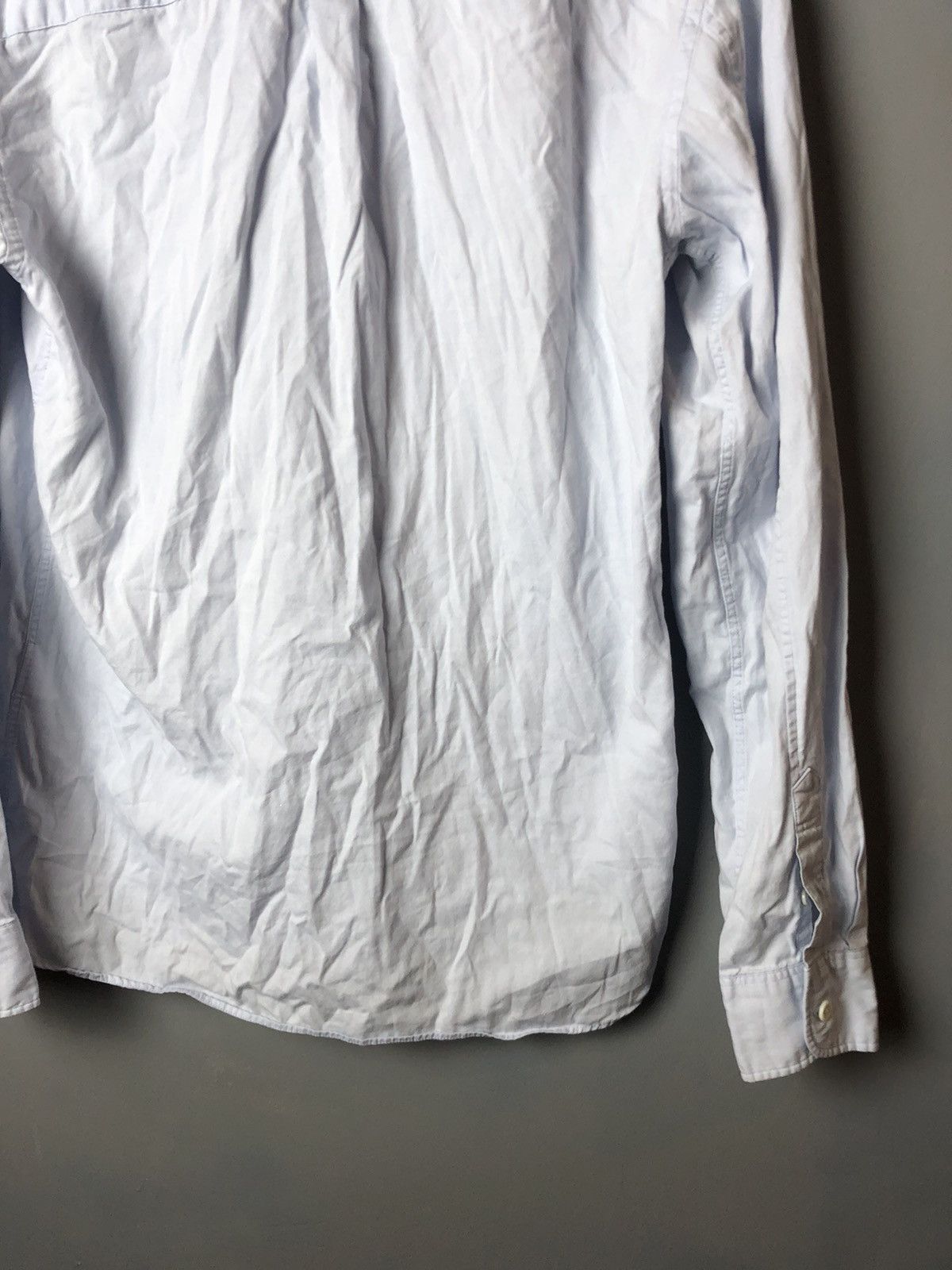 Allsaints Men’s shirt Allsaints size s y2k Size US S / EU 44-46 / 1 - 10 Thumbnail
