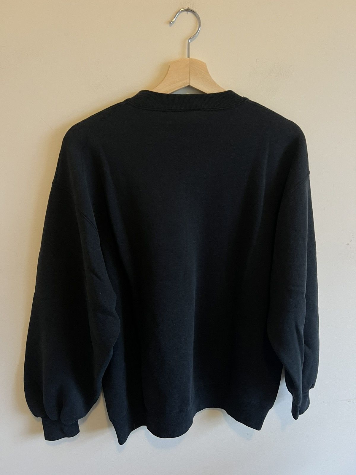 Russell Athletic × Vintage Vintage Russel Sweatshirt Made in USA Fade Size US L / EU 52-54 / 3 - 5 Thumbnail