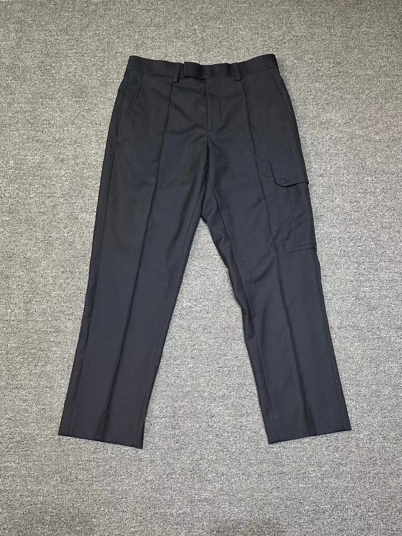Dior Dior Casual Pants with Side Pocket Size US 34 / EU 50 - 1 Thumbnail