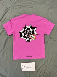 Chrome Hearts Matty Boy Spider | Grailed