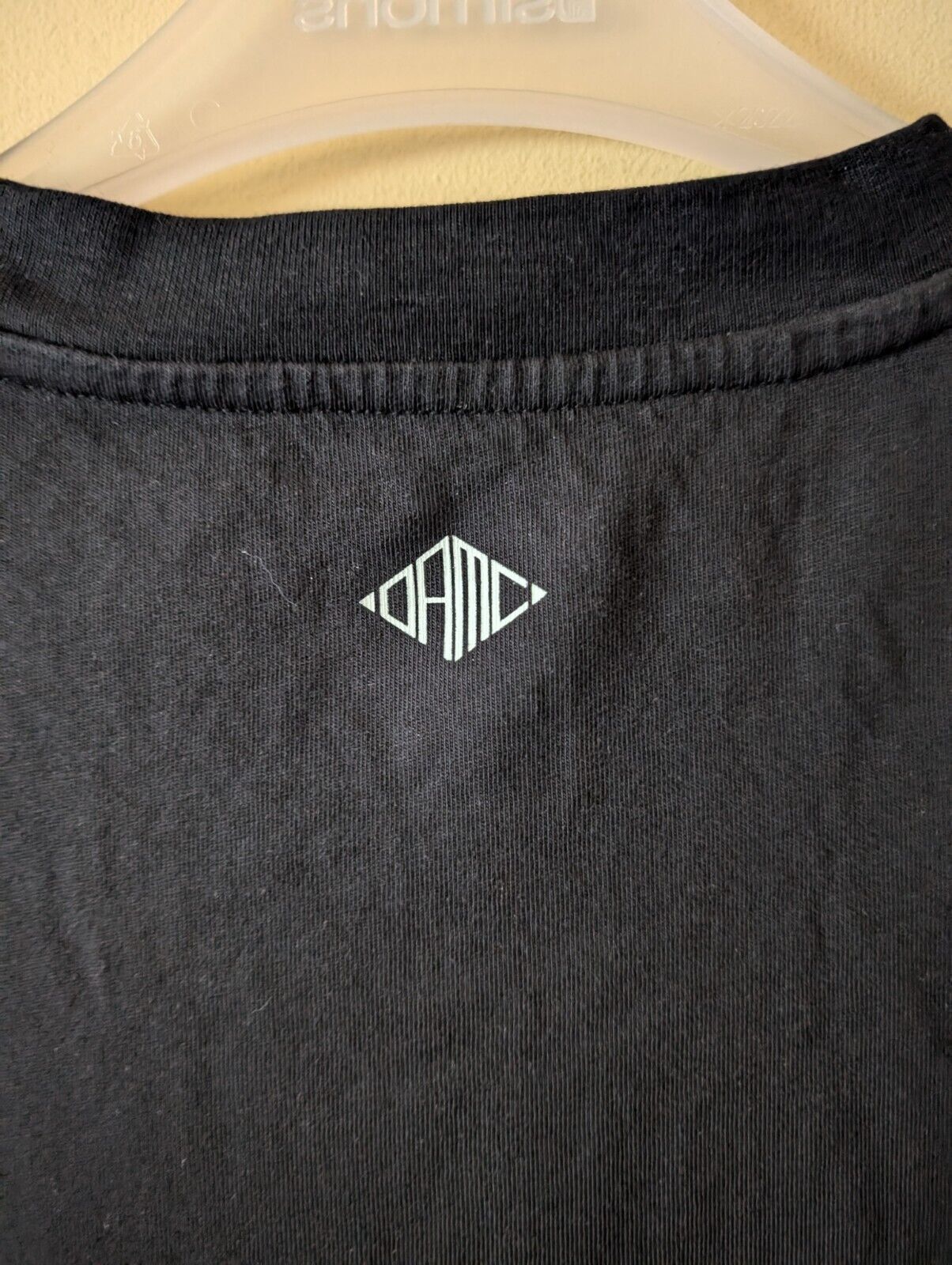 OAMC 2017 Still Life Nocturne T Shirt