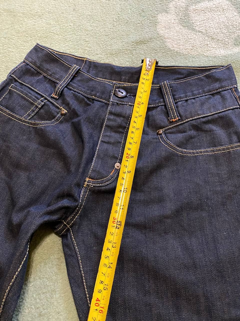 G-Star Gstar jeans Size US 34 / EU 50 - 7 Thumbnail