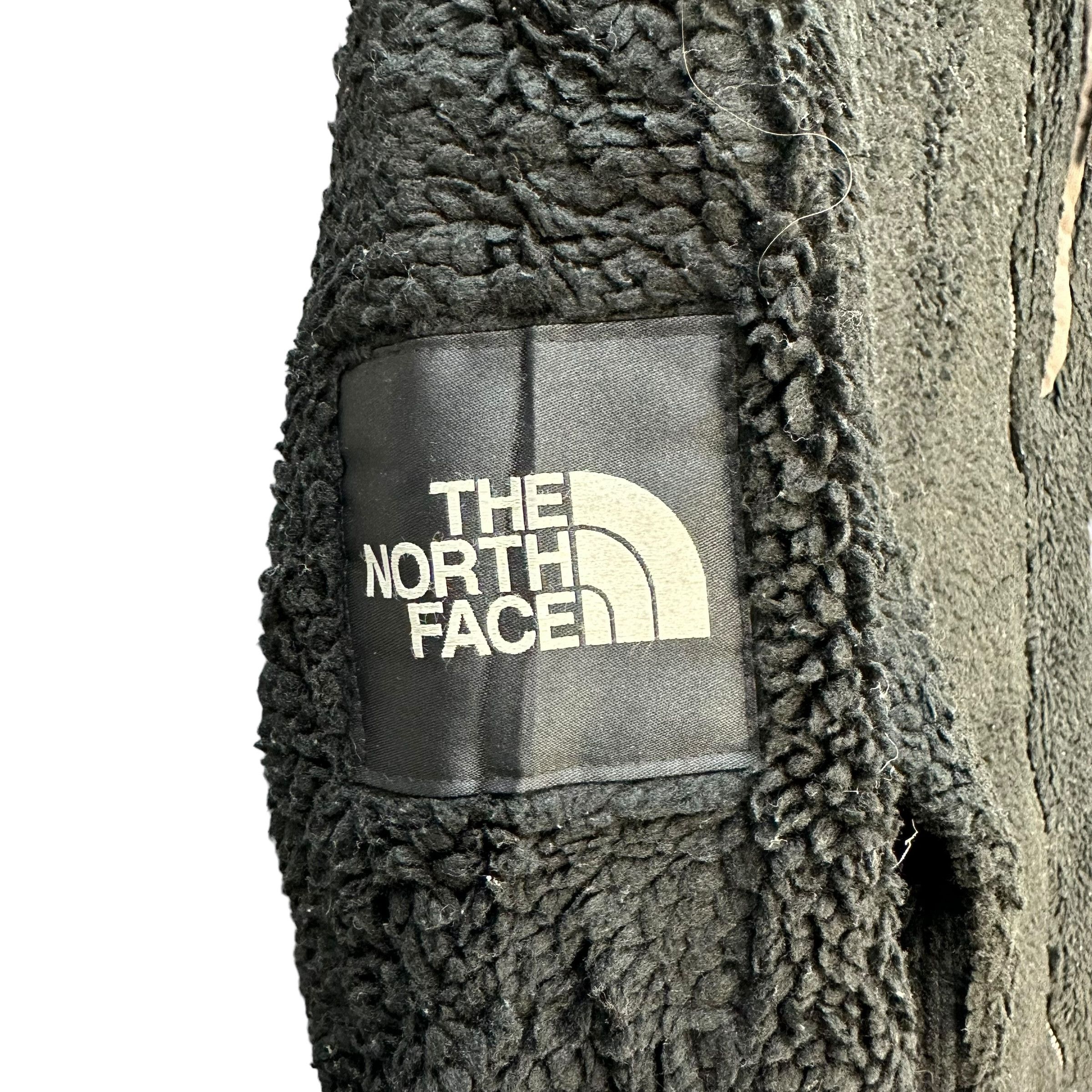 The North Face THE NORTH FACE Nanamica Deep Pile Fleece Jacket #A46-1074 Size US M / EU 48-50 / 2 - 6 Thumbnail
