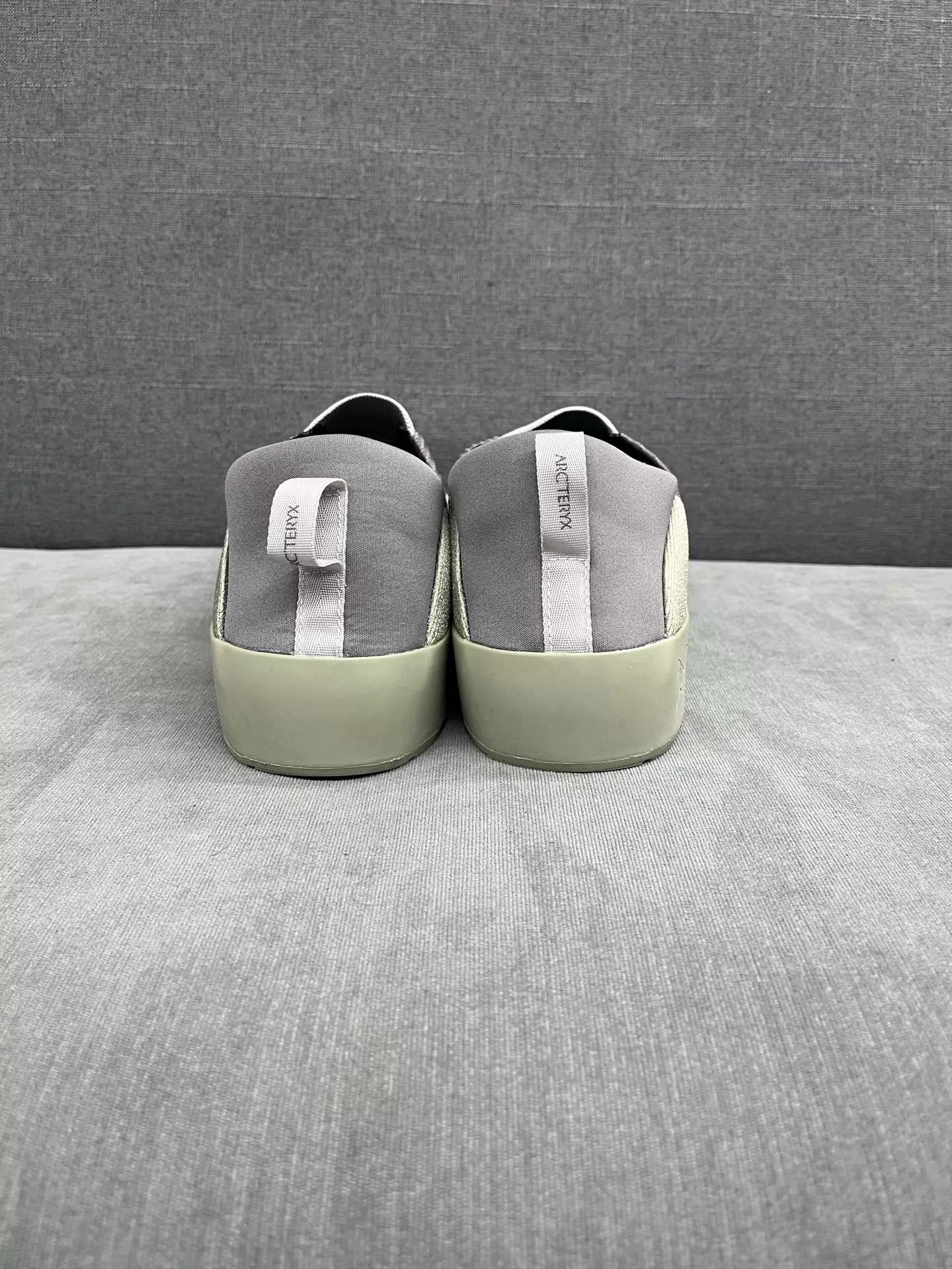 Arc'teryx Arcteryx Walk Gently Collab Slip-On 44.5 Unworn Size US 10.5 / EU 43-44 - 3 Thumbnail