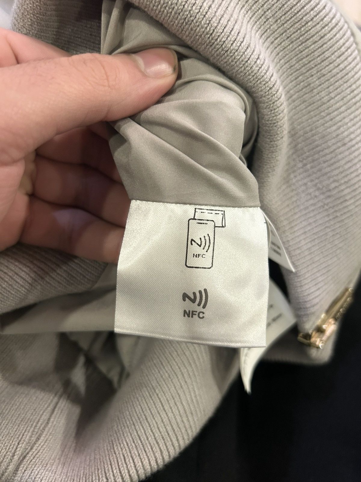 Miu Miu Miu Miu Puffer Jacket Size US S / EU 44-46 / 1 - 7 Thumbnail