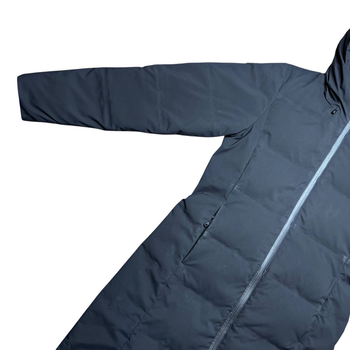 Patagonia Patagonia Women’s Jackson Glacier Parka Zip Up Hooded Jacket Size XS / US 0-2 / IT 36-38 - 9 Thumbnail