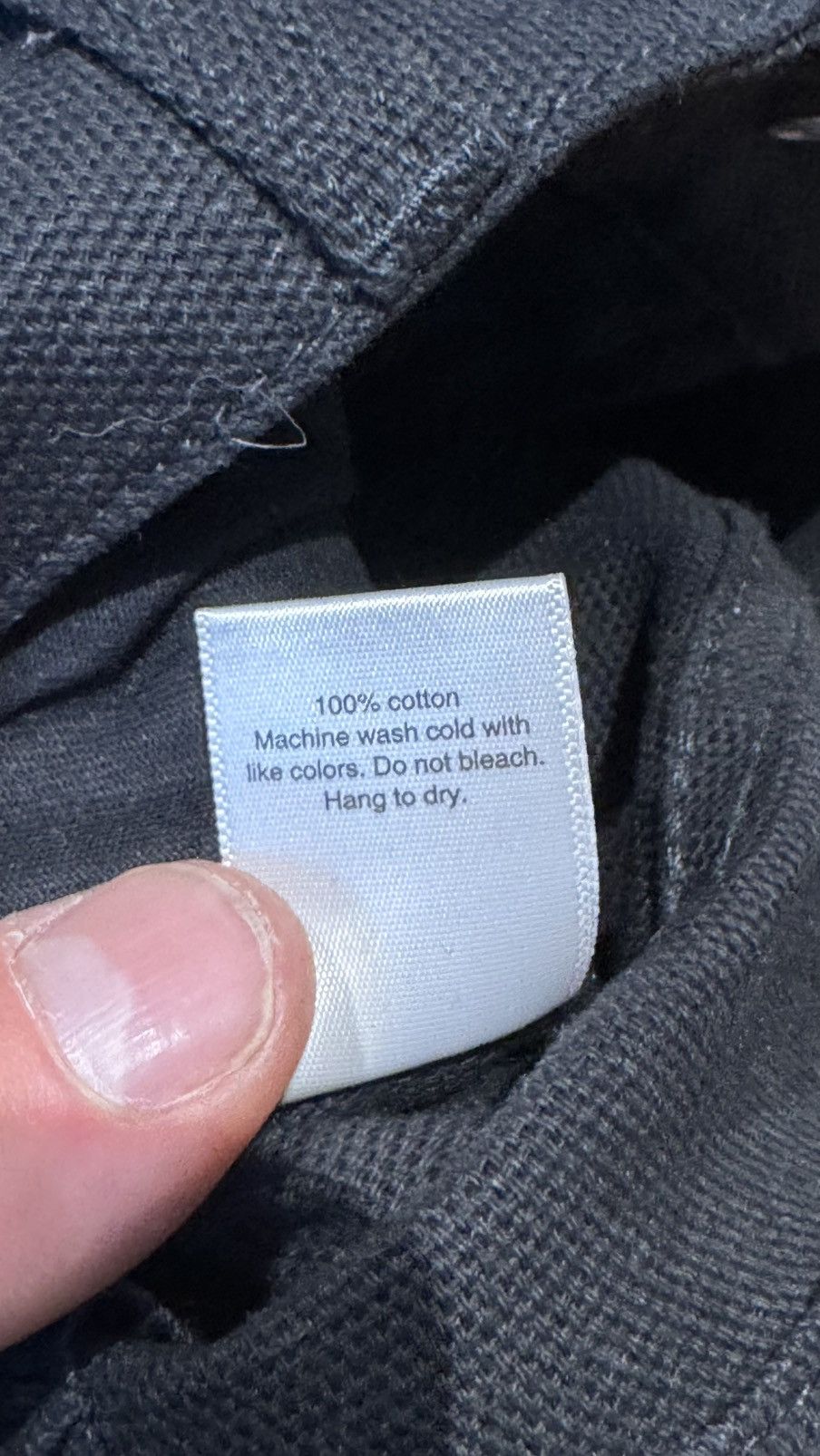 Fuck The Population Fuck The Population Carpenter Pants Embossed logo ftp Size US 32 / EU 48 - 11 Thumbnail