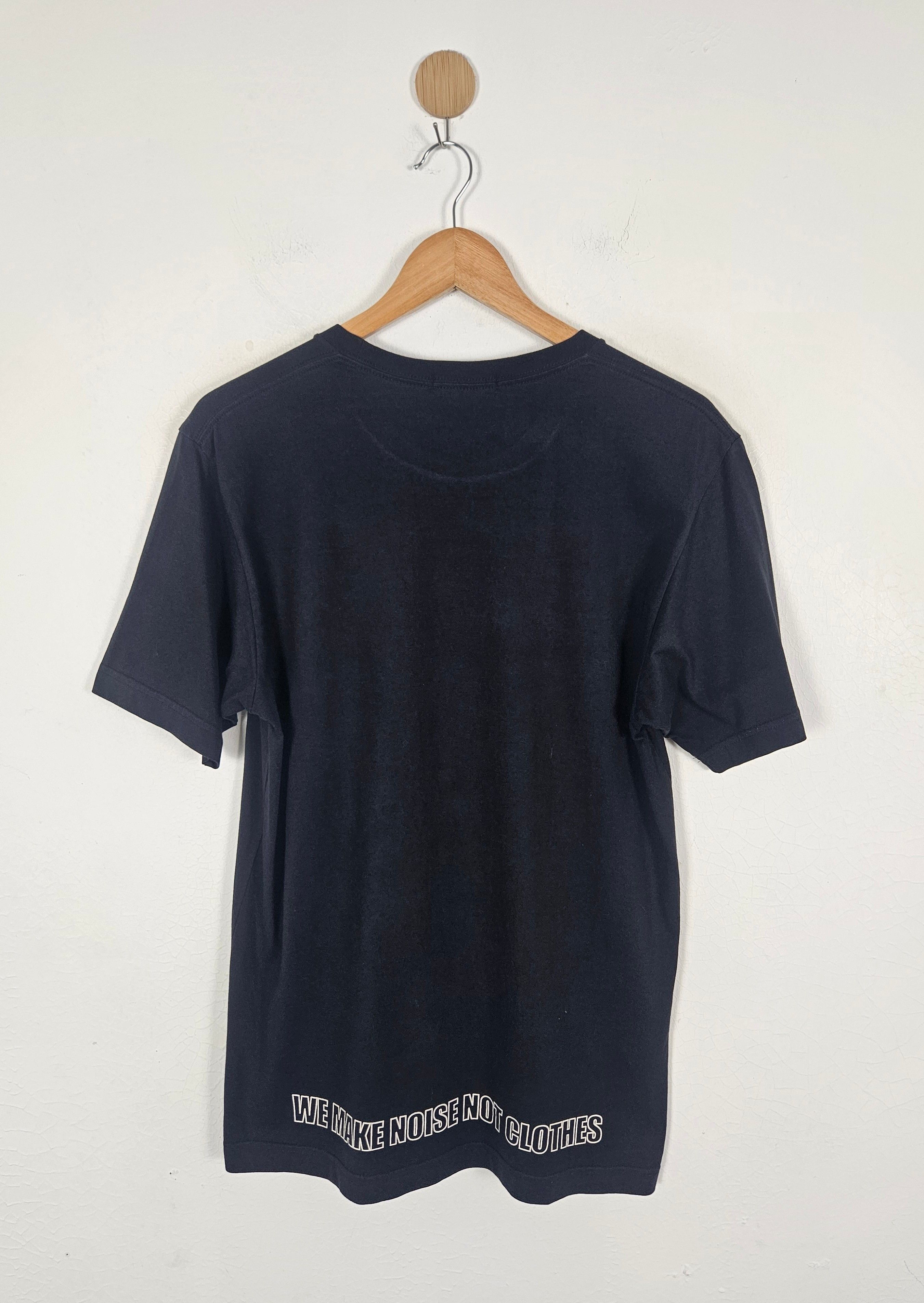 Jun Takahashi × Undercover Undercover We Make Noise Not Clothes shirt Size US L / EU 52-54 / 3 - 3 Thumbnail