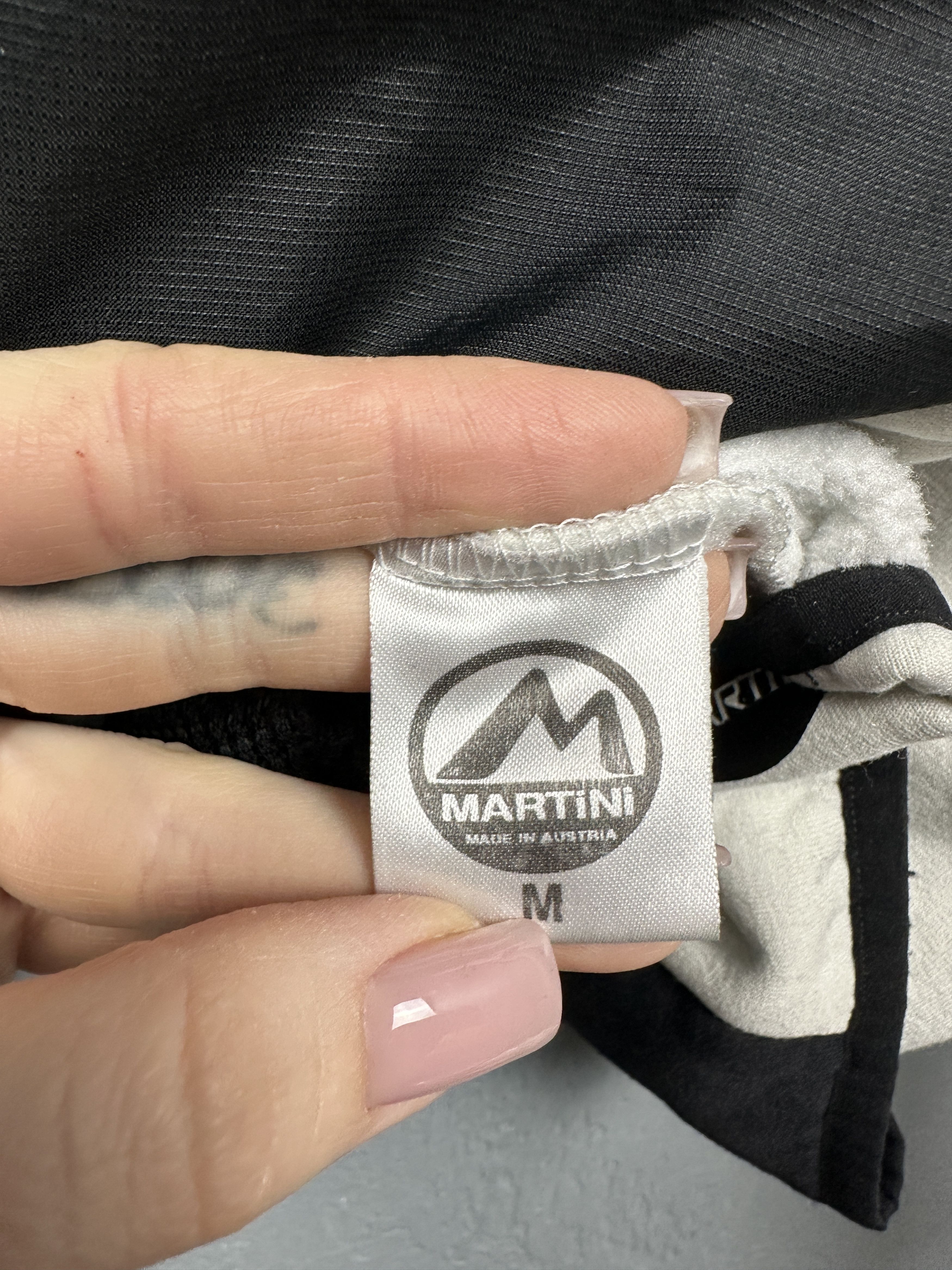 Other Martini Alpine Womens Ski Hooded Jacket Size M / US 6-8 / IT 42-44 - 6 Thumbnail