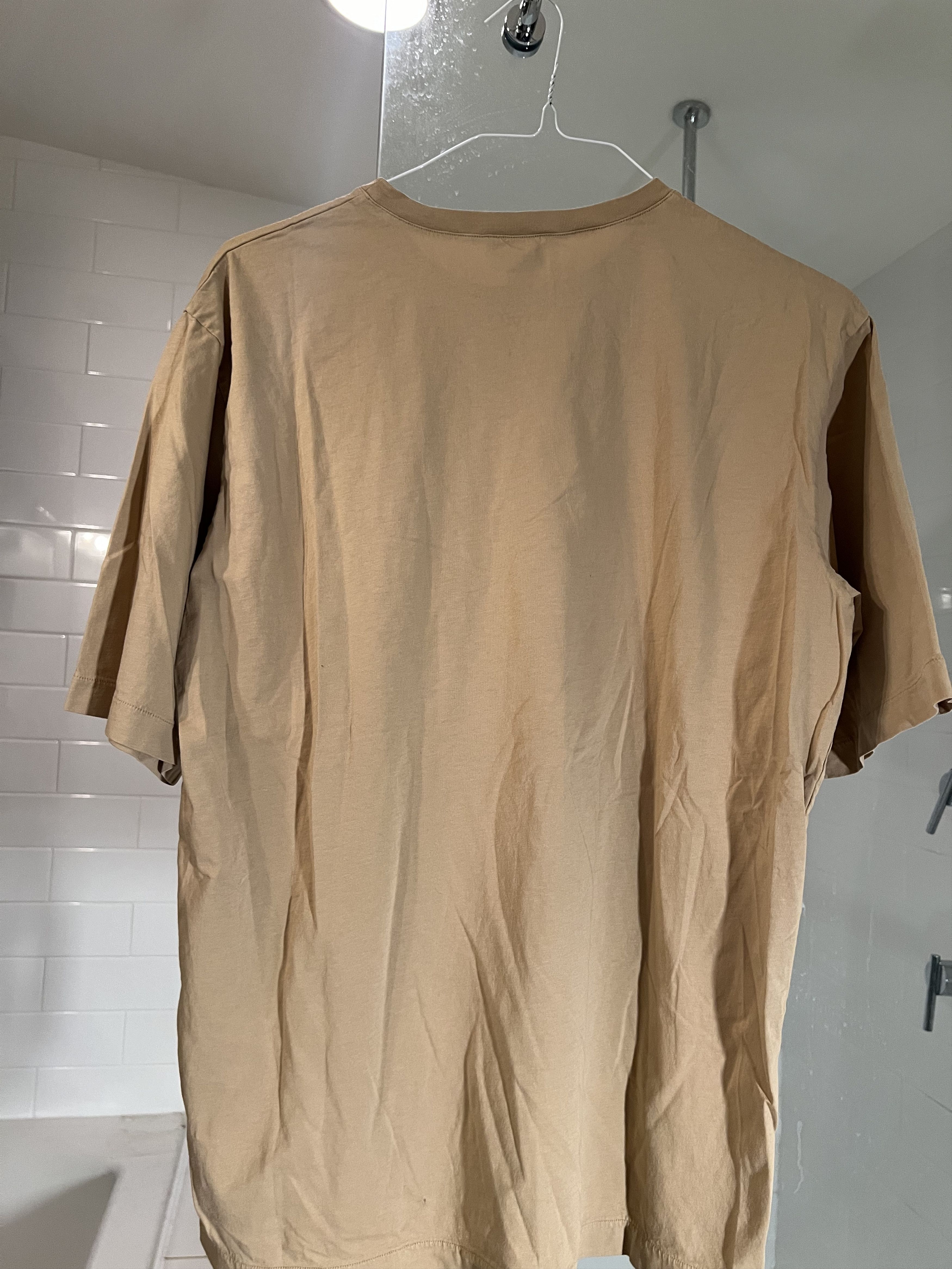 Lemaire Oversized Shirt Size US XS / EU 42 / 0 - 2 Thumbnail