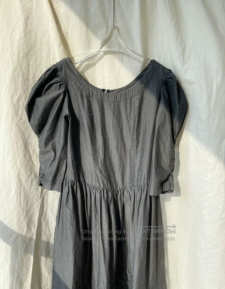 Comme des Garcons Comme des Garcons Dress Size S / US 4 / IT 40 - 6 Thumbnail