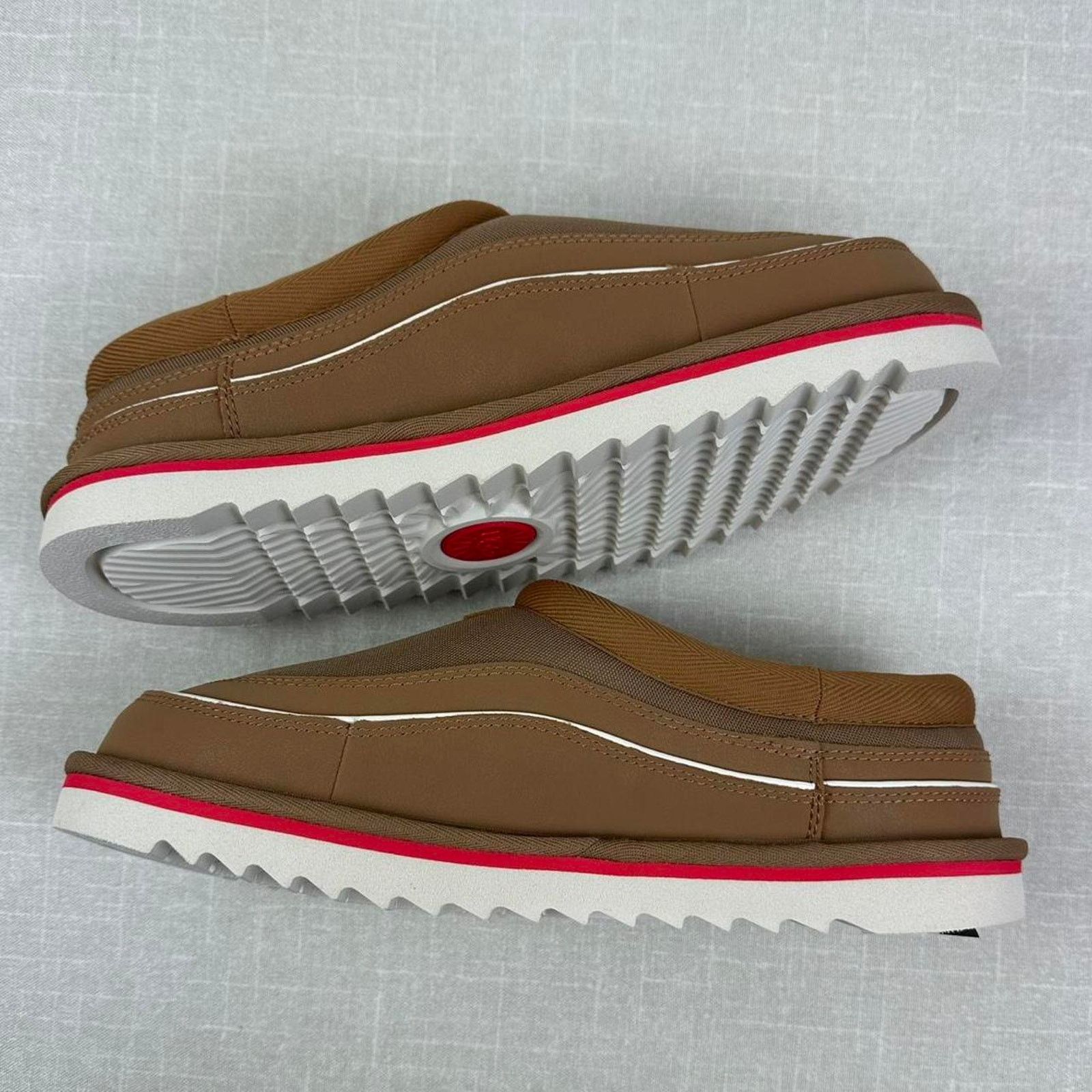 Ugg 🌰 UGG Tasman Cali Wave "Chestnut Birch" 8M Size US 8 / EU 41 - 4 Thumbnail