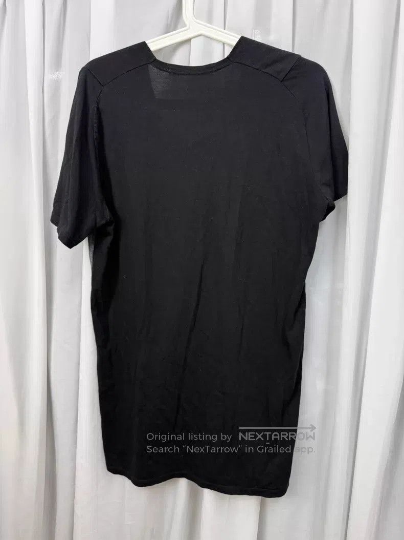 Julius Julius 7 Splash Print Short Sleeve T-Shirt| Size US M / EU 48-50 / 2 - 6 Thumbnail