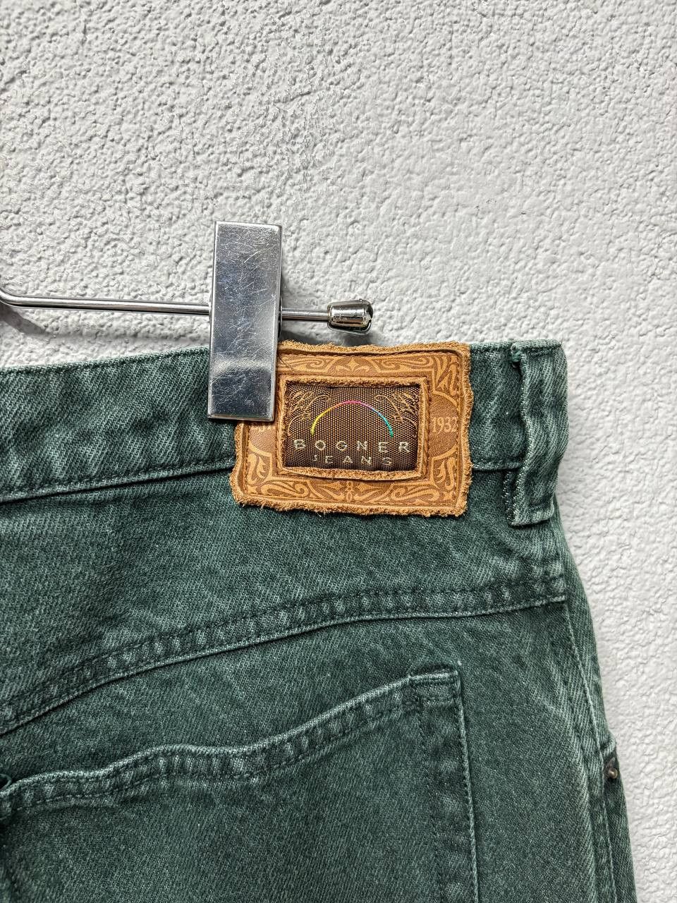 Bogner Bogner mens jeans US 42 / XXL / W 38 Size US 38 / EU 54 - 9 Thumbnail