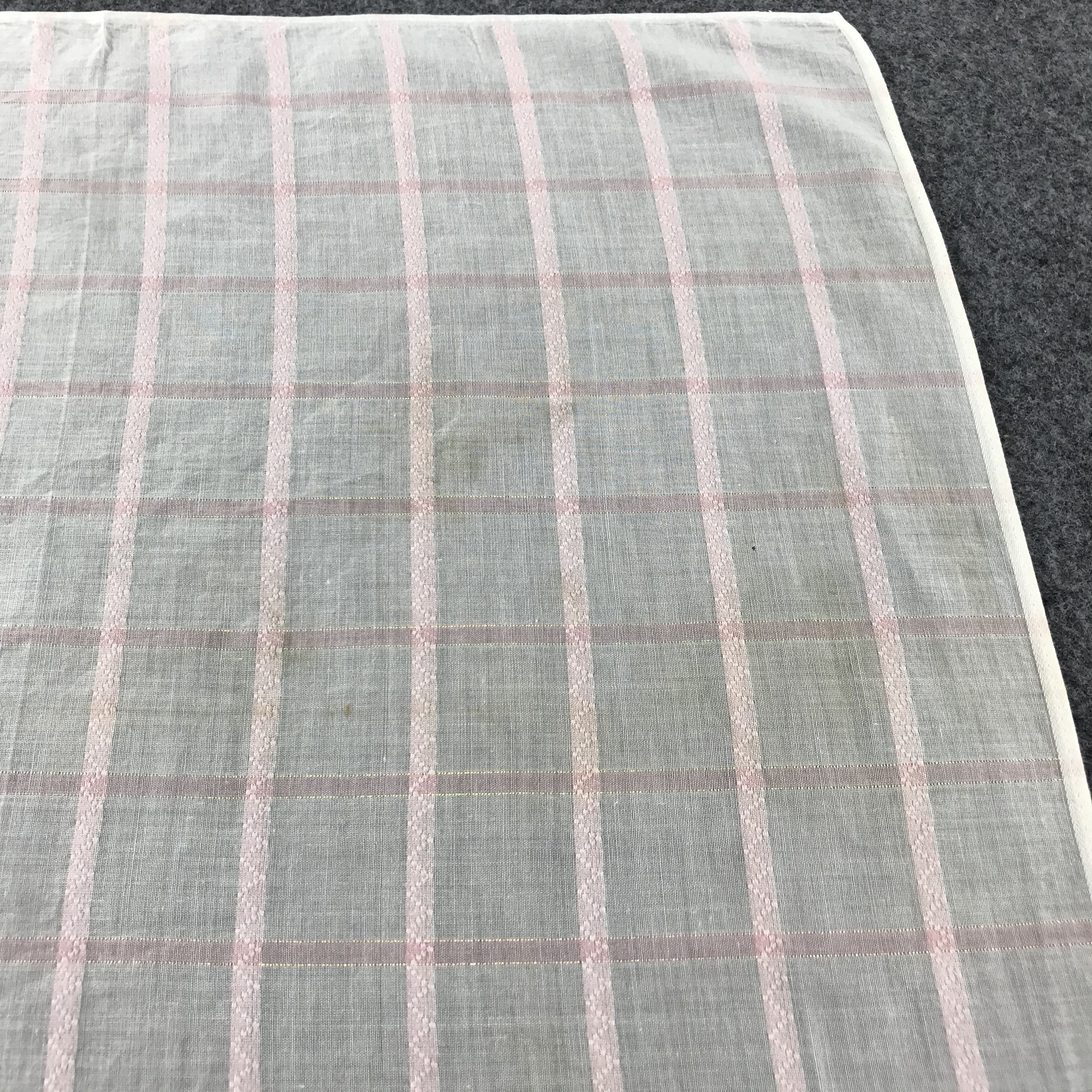 Courreges Courreges Handkerchief Neckerchief Bandana H120 Size ONE SIZE - 6 Thumbnail