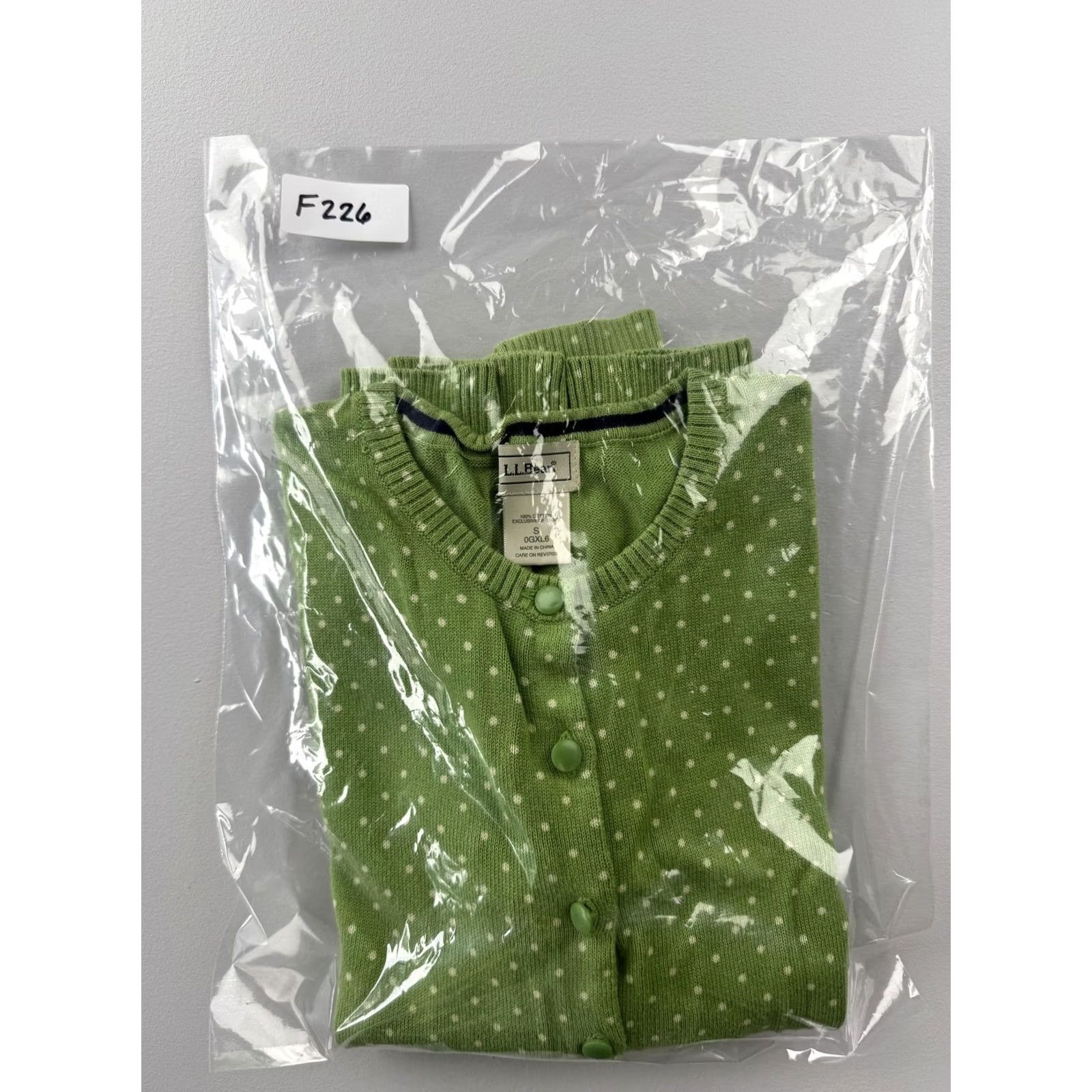 Vintage VINTAGE? No. Size S / US 4 / IT 40 - 7 Thumbnail