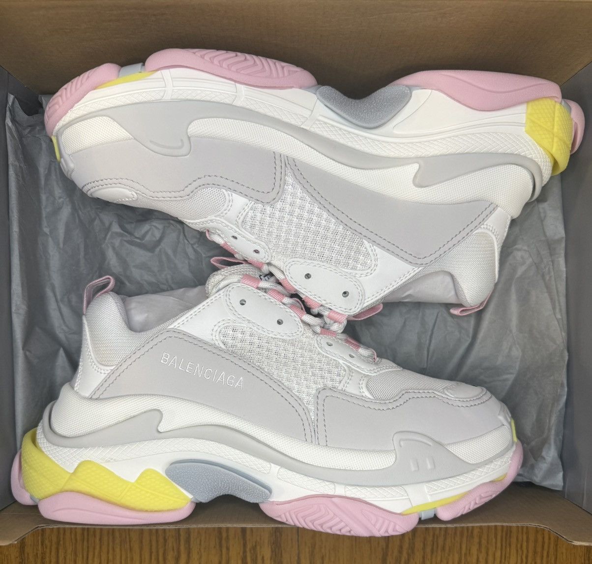 Balenciaga Triple S Sneaker